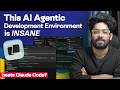 All New Warp 2 0 Build Anything With AI Agentic Development Environment