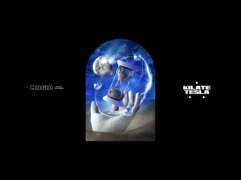 KILATE TESLA, Ir Sais - Magia (ft. Alex Sargo) (Official Audio)
