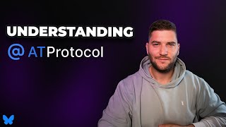 How Does ATproto And BlueSky Actually Work