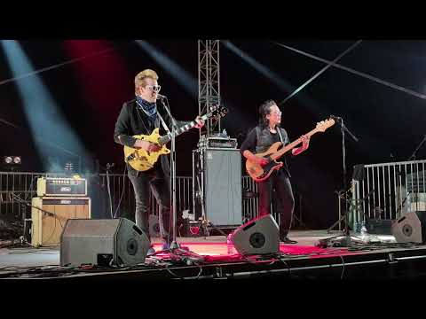 Viktor Huganet School Of Rock and Roll