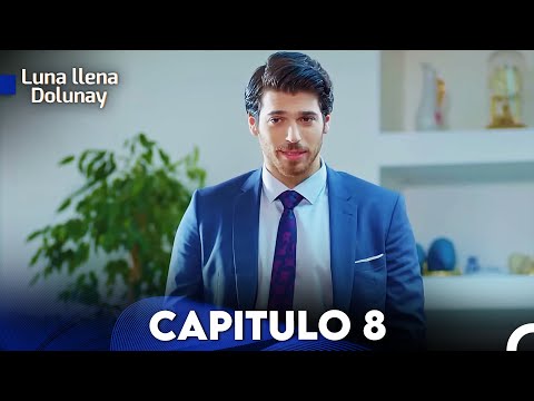 Luna llena Capitulo 8 (Doblado En Español)