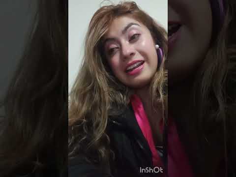 Colombian Au Pair Laura, 21 – EurAupair Video Profile