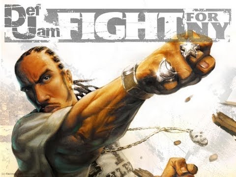 def jam fight for ny playstation 2 trucos