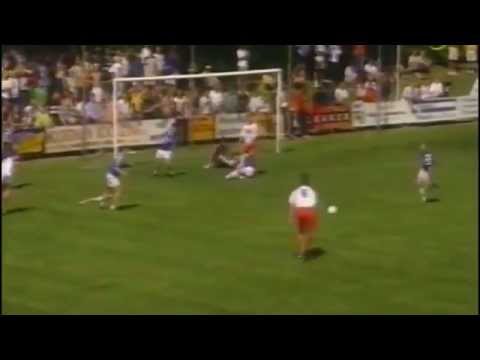 History Barendrecht-GVVV 3-1 Za 16 mei 1998