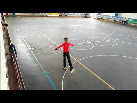 2018 Campionati Nazionali UISP