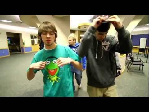 Midwest Selects Nominated for Urban Music Awards - Lakeland News at Ten - February 8, 2012.m4v