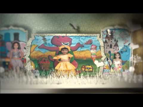 Cumpleaños maria camila