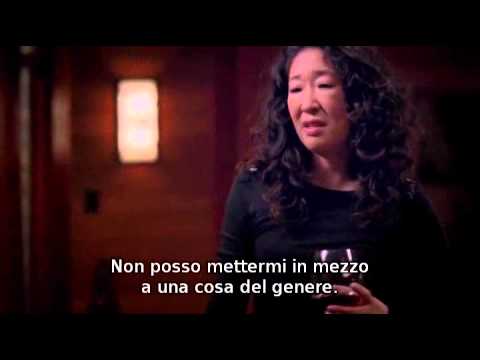 Meredith e Cristina brille 10x14 Sub ITA