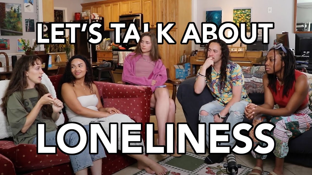 How to make friends in your 20s and beyond: A vulnerable chat