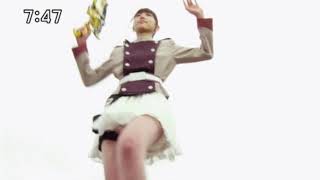 ドラマのあんなシーンやこんなシーン　隙だらけな女優達