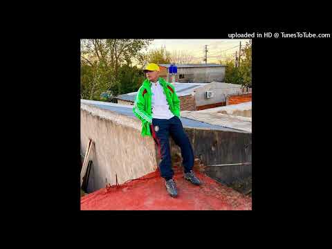 PERREO CORTITO - Benjah Dejaay