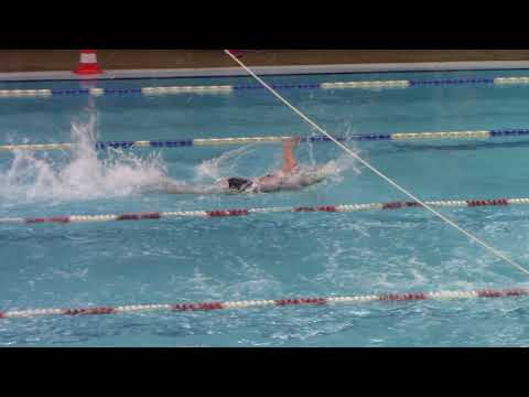 Staffetta 4x50SL Jun. Femm. (5) - Lucca 16.06.09