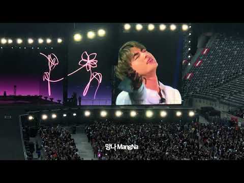 190518 BTS 방탄소년단 [FULL HD version] @ Metlife Stadium "Speak Yourself" Tour Day 1