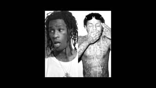 Lil Wayne So Sorry (Young Thug Diss)