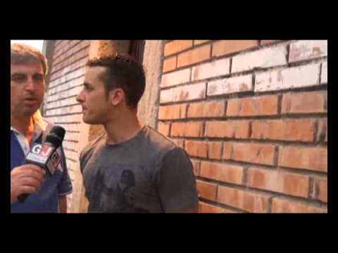 Intervista a Michele Lucà (Ghibellina)