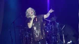 TANYA TUCKER - Two Sparrows In A Hurricane