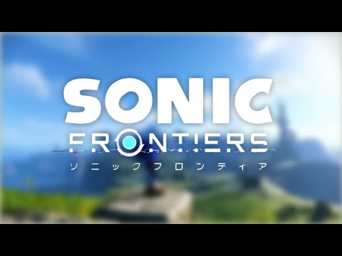 Cyberspace 2-4 (Chemical Planet Zone) Theme - Sonic Frontiers OST
