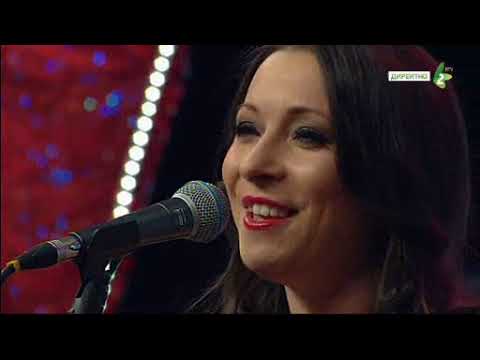 NJE DAM JA SVOJO - Sanja DIVLJAKOVIČ