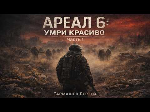 Sergey Tarmashev — Areal 6: Die Beautifully | Part 1