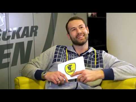 Löwen-Doppelpass mit Jannik Kohlbacher & Steffen Fäth Teil 2/2