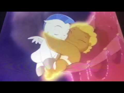 Tomcules part 2 - Jaune Tom and Mewsette's Baby Shower/The Arrival of Meowrice