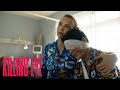Gabriel Gets Brutally Killed By Villanelle Killing Eve