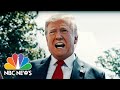 Trump: ‘I’ll Be Right Eventually’ And Coronavirus Will Disappear | NBC Nightly News Trump: ‘I’ll Be Right Eventually’ And Coronavirus Will Disappear | NBC Nightly News