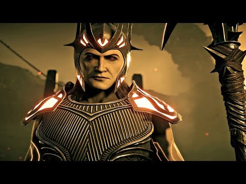 Assassin's Creed Odyssey Hades DLC - Hades Final Boss & Ending (AC 2019 DLC) PS4 Pro