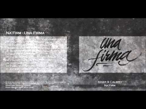 Na Firm Ft. Once&Lena Cota-Per me (prod. Frank)