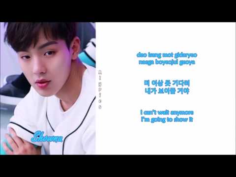 Y Teen (MONSTA X & Cosmic Girls) - Do Better (Rom-Han-Eng Lyrics) Color & Picture Coded