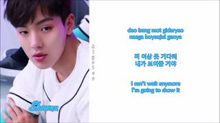 Y Teen (MONSTA X & Cosmic Girls) - Do Better (Rom-Han-Eng Lyrics) Color & Picture Coded