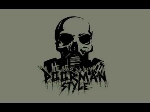 Poor Man Style - Mix Up