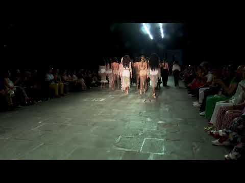 Costa Rica Fashion Week 2022 Presenta: Mariandree Gaitan