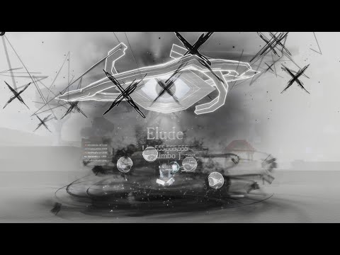 【Sol's RNG Eon1】Elude Showcase | 1 in 555,555,555 | Sol's RNG Limbo Exclusive