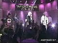 WU-TANG CLAN - VISIONZ & C.R.E.A.M. (LIVE ON THE KEENAN IVORY WAYANS SHOW 1997)