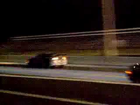 GSX vs Dakota R/T Sturgis Street Legals 09/05/08