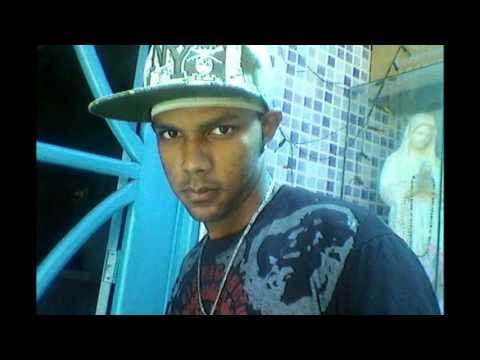 Melo de Anjo 2012   Dj paulinho Roots