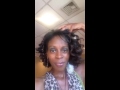 Ahava Felicidad On Massage
