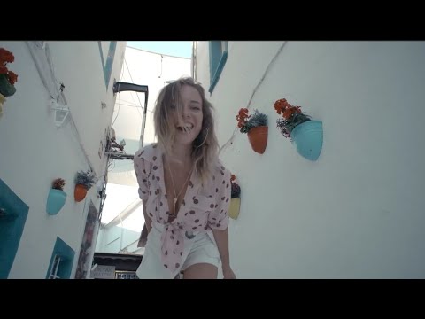 On The Floor - MODERN CLVB & Katana Angels feat. Dayana