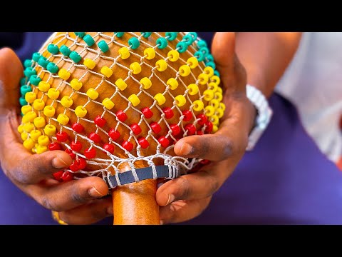 Israel Maweta - Edzobibi (Official Video)