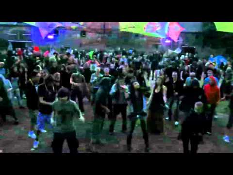 Goa Gil 2012 Schlöß Bröllin