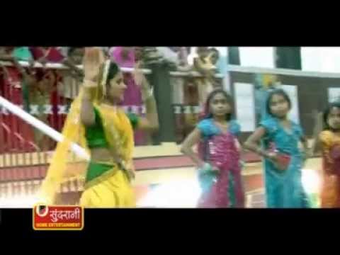 Man Akhbar Ka Ghadiya - Bal Kalakar - Hindi Bhakti Bhajan - Shehnaz Akhtar