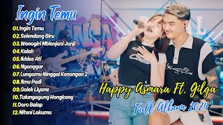 Download lagu INGIN TEMU - HAPPY ASMARA Feat GILGA SAHID | DANGDUT KOPLO VIRAL mp3