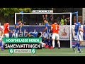 HK (H): Samenvatting Speelronde 3
