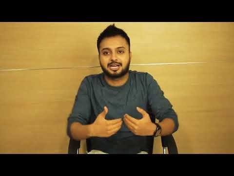 Dileep kumar  Frustrated...