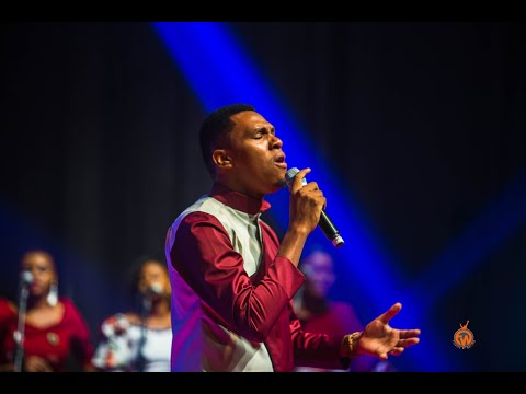 Thumbnail for Bwana Unatawala  video