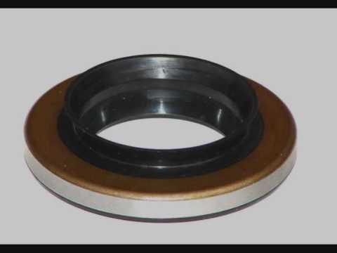 Ford Escort and Lotus Elan English Axle Differential bearing rebuild kit