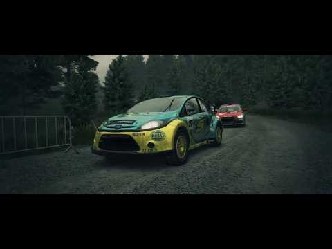 DiRT 3 Complete Edition | Walkthrough | Race 63 [1080p60]