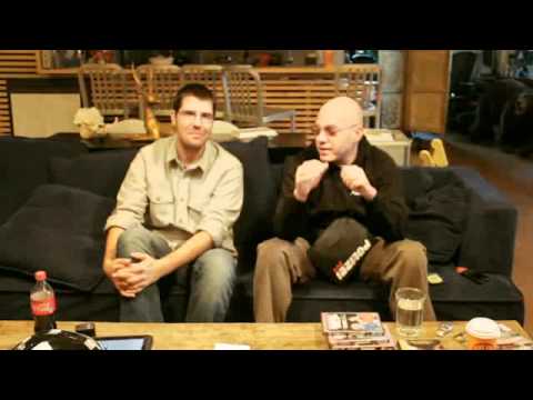 Why We Love Jaguar - Road Testament