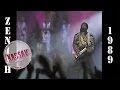 ZOUK - KASSAV' - Chiré Live Zénith 1989